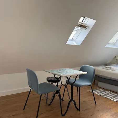 Hyper Centre De - Lumineux & Climatise *