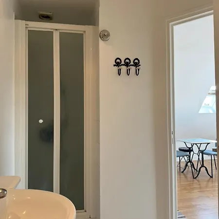 Hyper Centre De - Lumineux & Climatise Apartmán