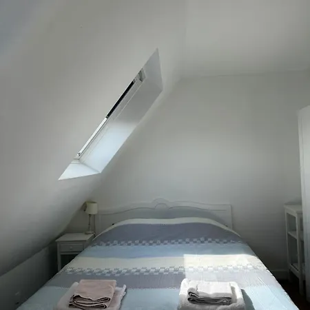 Hyper Centre De - Lumineux & Climatise * Paříž