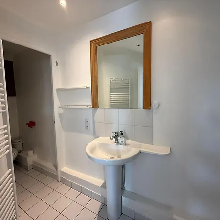 Hyper Centre De - Lumineux & Climatise