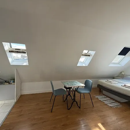 Hyper Centre De - Lumineux & Climatise