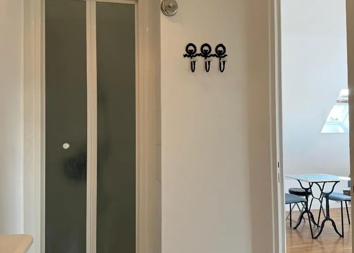 Hyper Centre De - Lumineux & Climatise Apartment